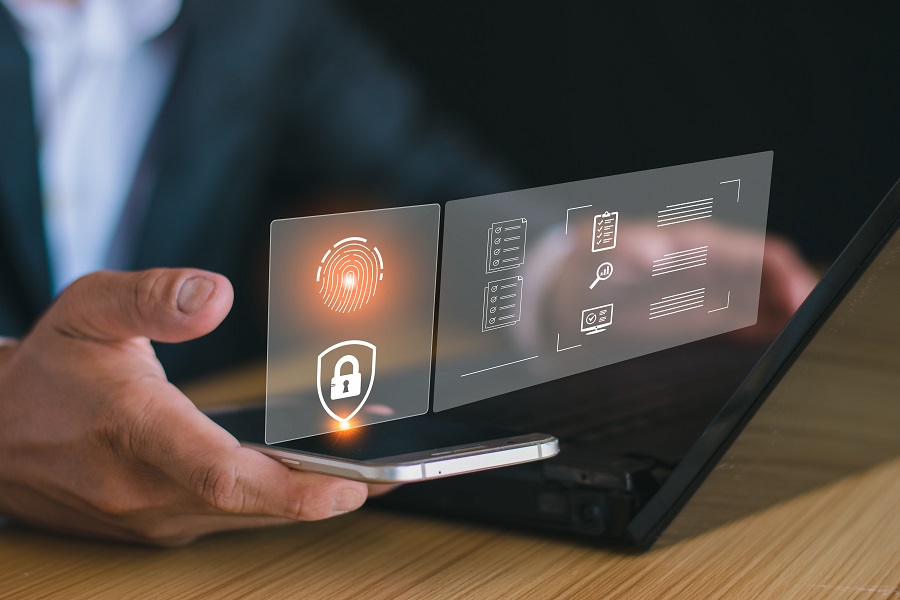 Building Customer Trust With EBRAND’s Digital Risk Protection